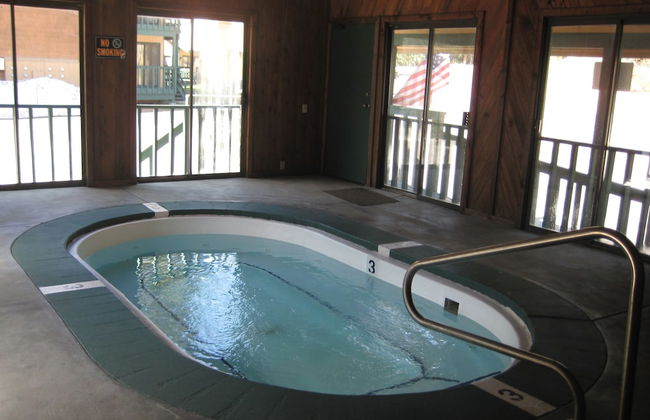 Hidden Valley by Mammoth Reservation Bureau - Foto 56