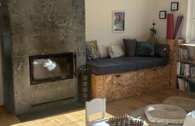 Eco-Villa en lisière de forêt - Photo 22