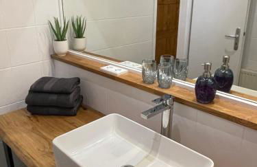 Apartment Beletage Bad Harzburg - Foto 23