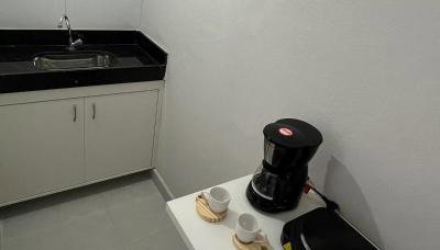 Flat 2 Centro de Governador Valadares - Foto 4