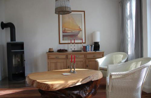 Kapitänshaus - Foto 19