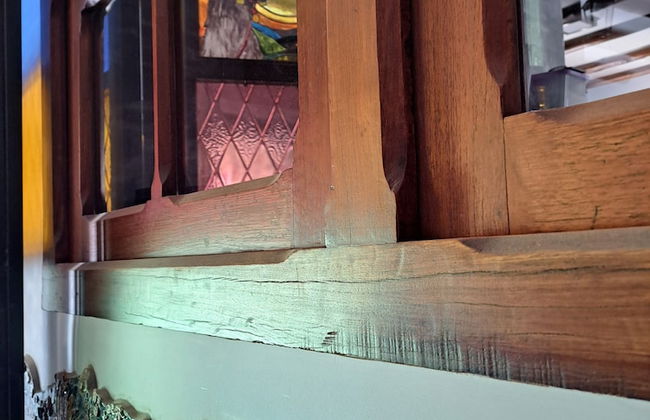 La Llama Negra - Foto 56