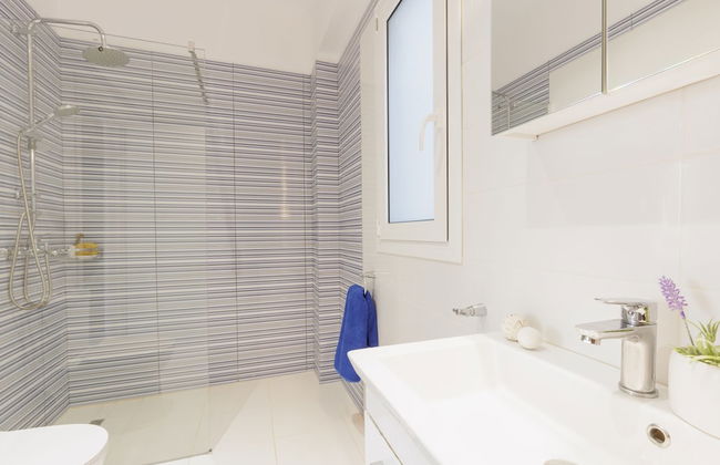 Villa Breeze & Villa Coco by Konnect Avlaki Beach - Foto 33