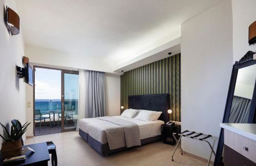 Steris Elegant Beach Hotel - Photo 8