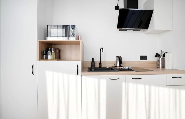 Schicke Apartments in Bonn I home2share - Foto 21