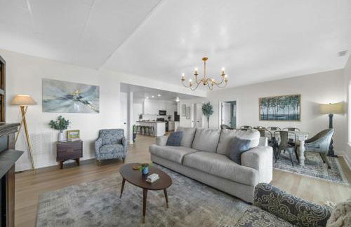 Bluebird Sanctuary w Stunning Sunset Views Sleeps 28 - Foto 55