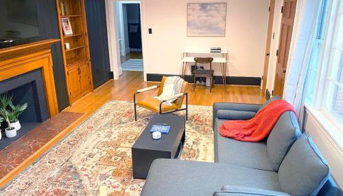 Renovated Modern Home Minutes to Downtown Richmond - Foto 2