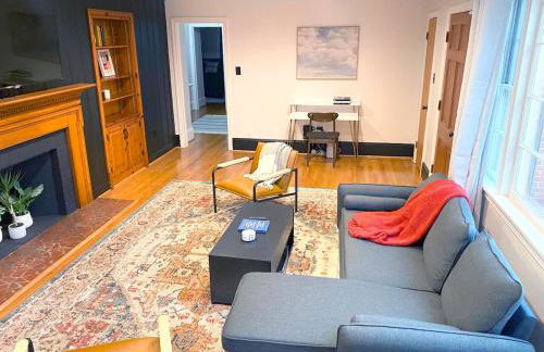 Renovated Modern Home Minutes to Downtown Richmond - Foto 2