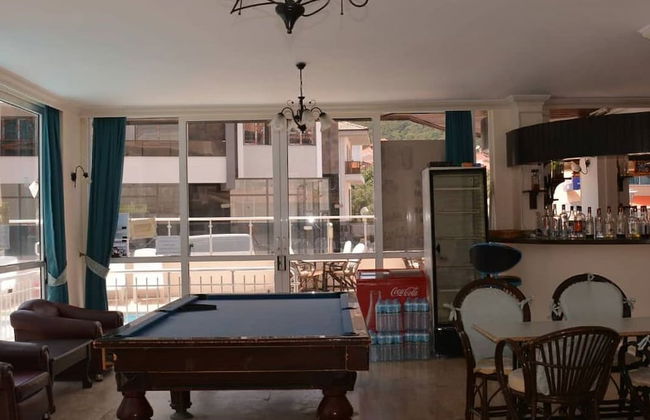 prestij apart otel - Photo 1