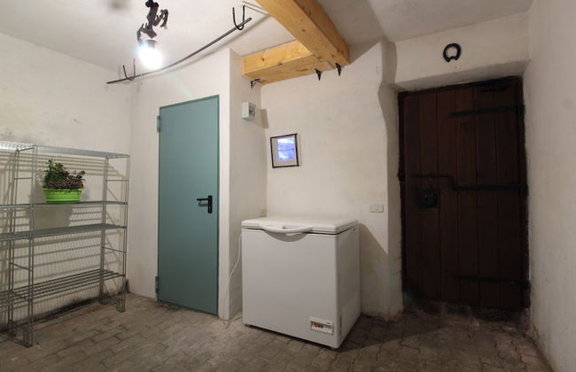 Family Baita Gran Chalet Trentino - Foto 42