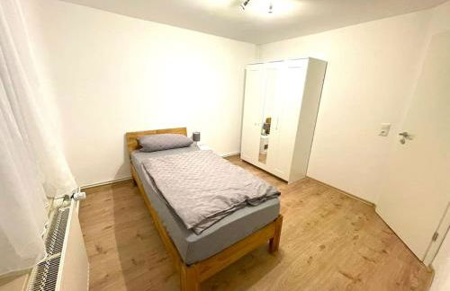 RobinsHomes saniertes Reihenhaus in BS - Foto 16