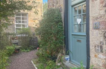 East Linton Flat - Foto 1