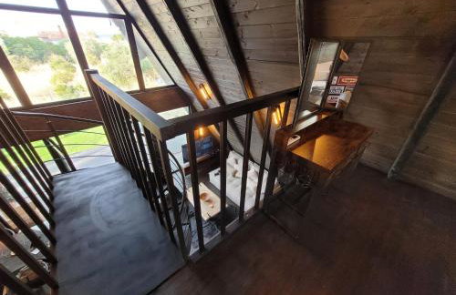 A Frame Villas - Photo 20