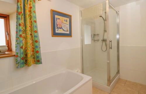 Curlew Cottage - Foto 20