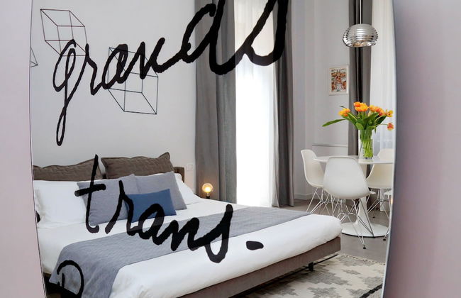 Propaganda Suites - Foto 5