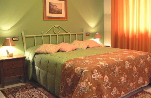 B&B Villa Sensi - Foto 9