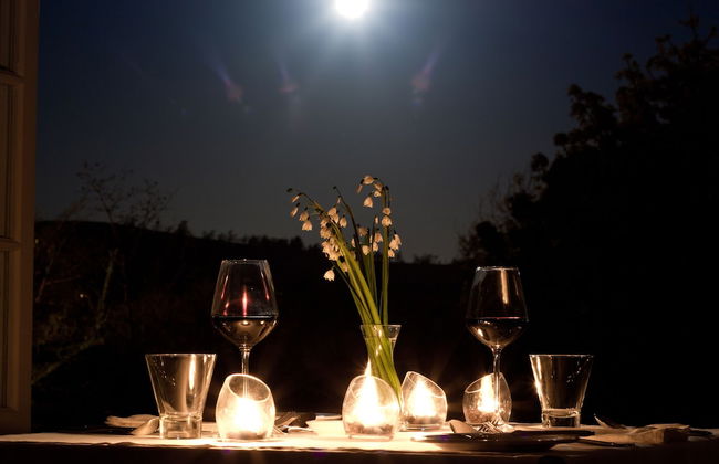 Schoone Oordt Country House - Foto 43