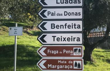 Casa da Travessa do Casal - Photo 89