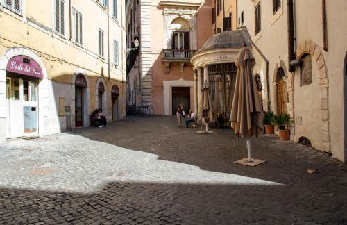 Costaguti Holiday Apartment - Foto 31