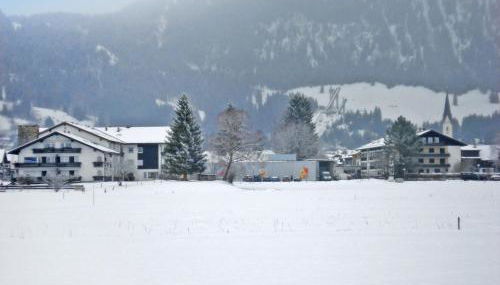 Apartment Fellhornstrasse by Interhome - Foto 2