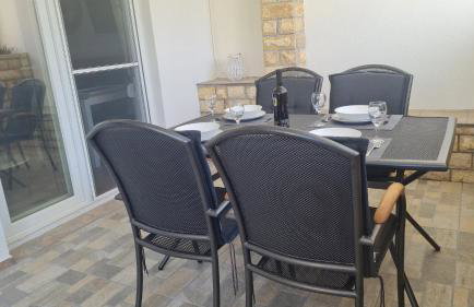 Apartman "Flower Garden" - Foto 12