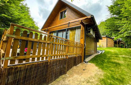 Leśne Zacisze Iwkowa - Photo 28