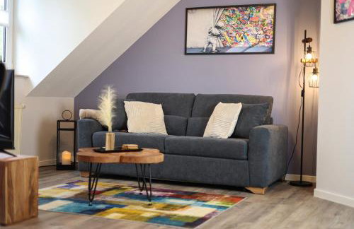 Vision - Apartment 43 - Bad Klosterlausnitz - Foto 25