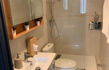 Maison rénovée proche centre ville - Foto 4