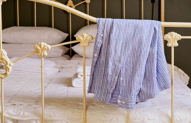 Authentic Holiday Home in Baarlo With Private Terrace - Photo 16