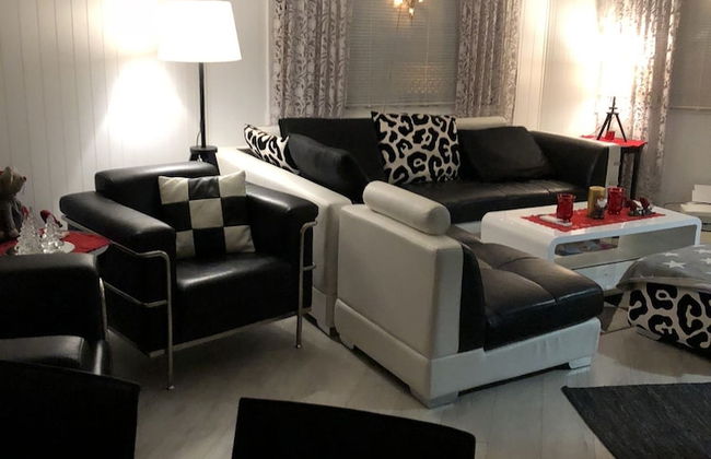 Fredrikstad sentrum - Photo 13