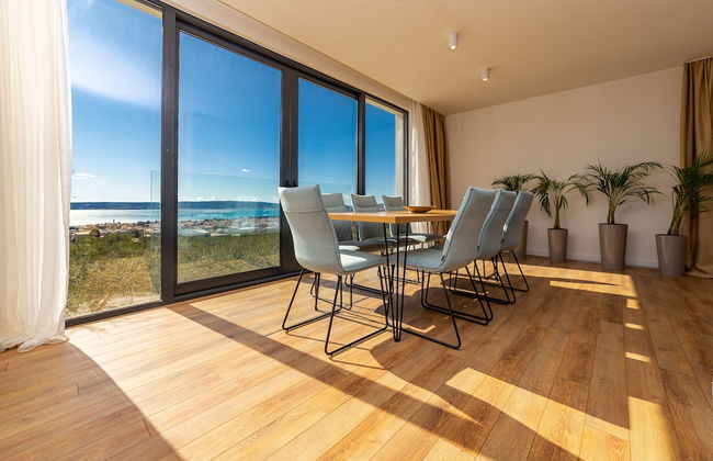 Dalmatian Oasis Luxury Villa - Foto 73