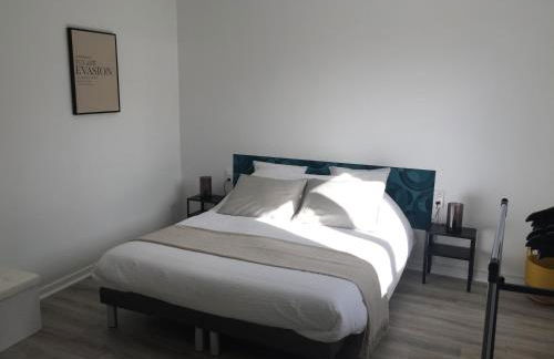 Gîte du rocher - Foto 9