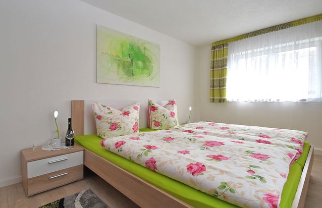 Cozy Apartment in Lichtenhain Germany With Garden - Foto 11