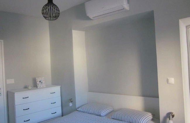 Apartment AD - Pirovac - Foto 1