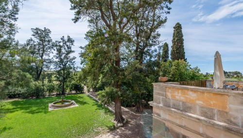 Vallone Apartments - Foto 4, Garden