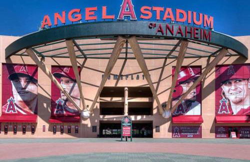 Disneyland close FAMILY home! - Photo 43