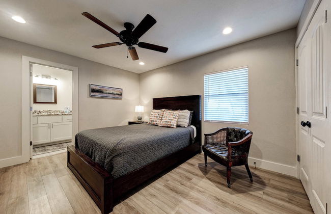 Waterfront Lake House With Hot Tub & Firepit - Foto 4