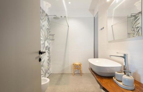 Awesome Home In Salvela With Sauna - Photo 48