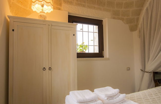 I Trulli Di Nonno Giovanni - Foto 31