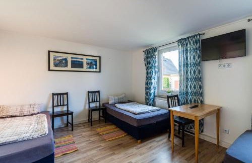 Monteurhaus in Bitterfeld-Wolfen - Foto 14