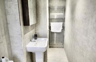 Mill House Townhouse - Foto 7