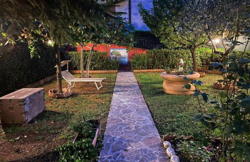 Buonarroti 19 - Foto 17