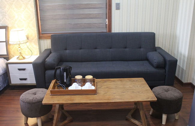 Nora 2 Apartment - Foto 16