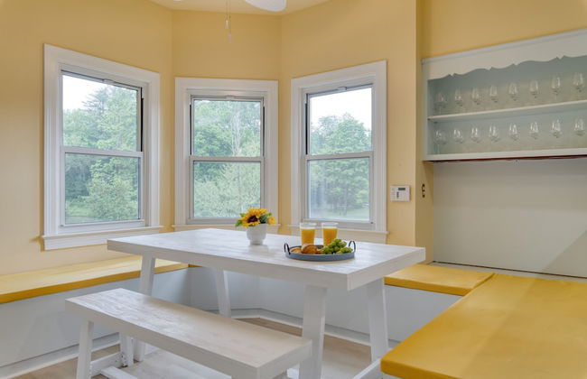 Game Farm Villa by Avantstay 10bdr Private Pond Spa Pool Family-friendly - Foto 15