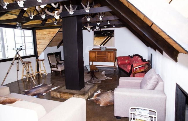 Boschfontein Mountain Lodge - Foto 16