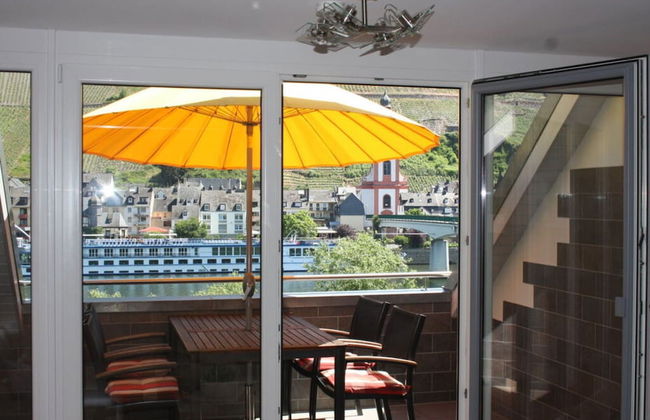 Holiday Apartment Cella - Foto 16