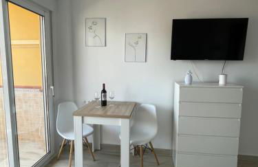 Estudio Oceanview Torre del Mar - Photo 7