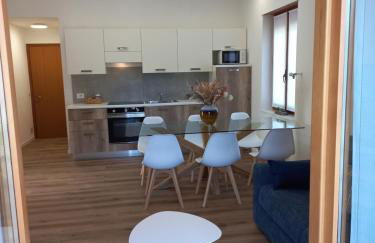 Appartamento Spazzacamino locazione turistica - Foto 1