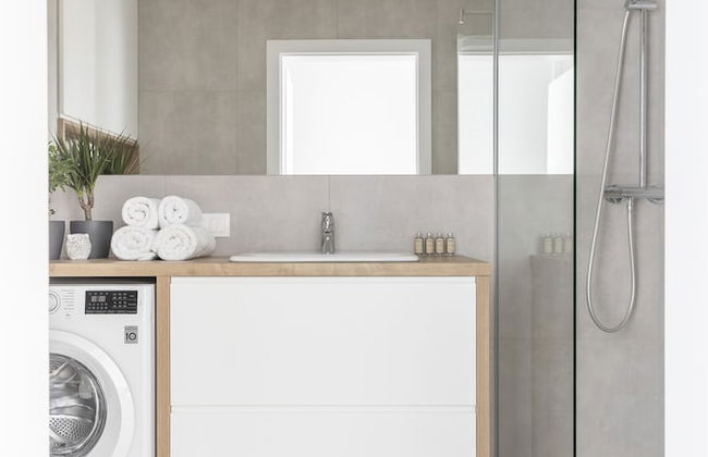 Kamienica Parkowa - Foto 21