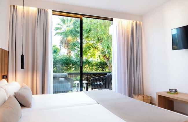 Hotel Bahía Pollensa - Foto 43